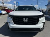 New 2025 Honda Pilot Black Edition image 2