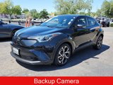 Used 2019 Toyota C-HR XLE image 3