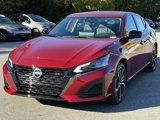 New 2025 Nissan Altima 2.5 SR w/ SR Premium Package image 2