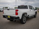 Used 2024 Chevrolet Silverado 2500 Custom w/ Custom Value Package image 6