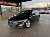 Used 2022 Chevrolet Malibu LS image 2