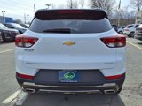 Certified 2022 Chevrolet TrailBlazer ACTIV image 5