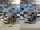 New 2025 Nissan Pathfinder SL w/ Black Appearance Package image 2