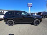 New 2025 Jeep Grand Cherokee Altitude image 3