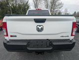 Used 2019 RAM 3500 Tradesman w/ Snow Chief Group image 5