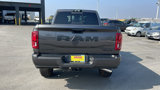 New 2025 RAM 2500 Big Horn image 4