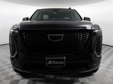 Used 2025 Cadillac Escalade Sport Platinum w/ LPO, ONYX Package image 3