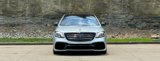 Used 2020 Mercedes-Benz S 63 AMG 4MATIC Sedan image 5