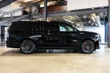 Used 2023 Cadillac Escalade ESV V w/ LPO, Floor Liner Package image 3
