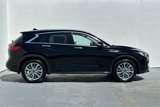 New 2024 INFINITI QX50 Luxe image 4
