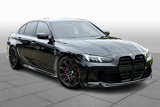 Used 2025 BMW M3 Competition w/ Executive Package image 2
