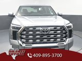 New 2025 Toyota Tundra 1794 Edition image 3