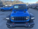 New 2025 Jeep Wrangler Unlimited Rubicon w/ Technology Group image 4