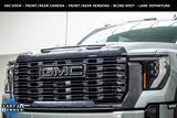 Used 2024 GMC Sierra 3500 Denali Ultimate image 2