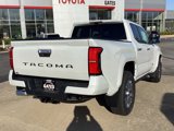 New 2025 Toyota Tacoma 4x4 Double Cab image 4