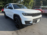 Used 2021 Jeep Grand Cherokee L Laredo image 3
