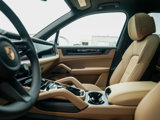 New 2026 Porsche Cayenne image 4