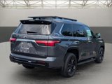 New 2025 Toyota Sequoia 4WD image 4