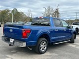 New 2025 Ford F150 XLT w/ Equipment Group 301A Standard image 4