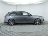 New 2025 Audi SQ7 Prestige image 4