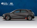 New 2025 Hyundai Ioniq 5 N image 3