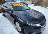 Used 2017 Chevrolet Impala LS image 2