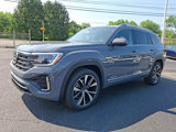 New 2025 Volkswagen Atlas SEL Premium R-Line image 2