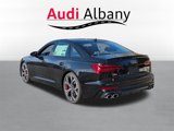 New 2025 Audi S6 Premium Plus image 5