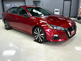 Used 2022 Nissan Altima 2.5 SR image 2