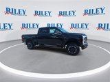 New 2025 Ford F250 Lariat image 2