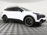 New 2026 Kia Sportage X-Pro Prestige image 3