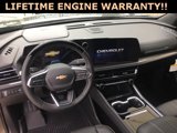 New 2026 Chevrolet Traverse High Country w/ LPO, Floor Liner Package image 3
