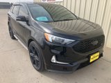 Used 2020 Ford Edge ST w/ Cold Weather Package image 3