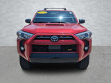Used 2023 Toyota 4Runner TRD Off-Road Premium image 3