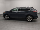 Used 2019 Ford Edge Titanium w/ Cargo Accessory Package image 3