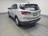 Used 2022 Chevrolet Equinox LT image 5