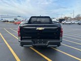 New 2025 Chevrolet Silverado EV LT image 4