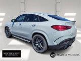 New 2025 Mercedes-Benz GLE 53 AMG 4MATIC Coupe image 4