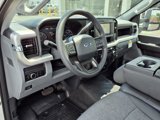 New 2025 Ford F250 4x4 Regular Cab Super Duty image 5