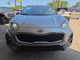 Used 2022 Kia Sportage LX image 4