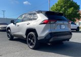 Used 2020 Toyota RAV4 XSE image 3