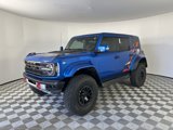 New 2025 Ford Bronco Raptor image 5