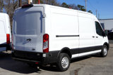 Used 2020 Ford Transit 250 Medium Roof AWD w/ Interior Upgrade Package image 6