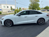 New 2025 Audi S5 Premium Plus image 5
