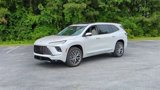 New 2025 Buick Enclave Avenir w/ Super Cruise Package image 4