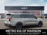 New 2025 Kia Carnival SX Prestige image 6