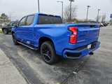 New 2025 Chevrolet Silverado 1500 RST w/ Protection Package image 6