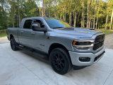 Used 2023 RAM 2500 Laramie w/ Night Edition image 4