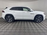 New 2025 Volkswagen Atlas Cross Sport SEL Premium R-Line image 2