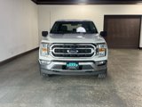 Used 2023 Ford F150 XLT image 2